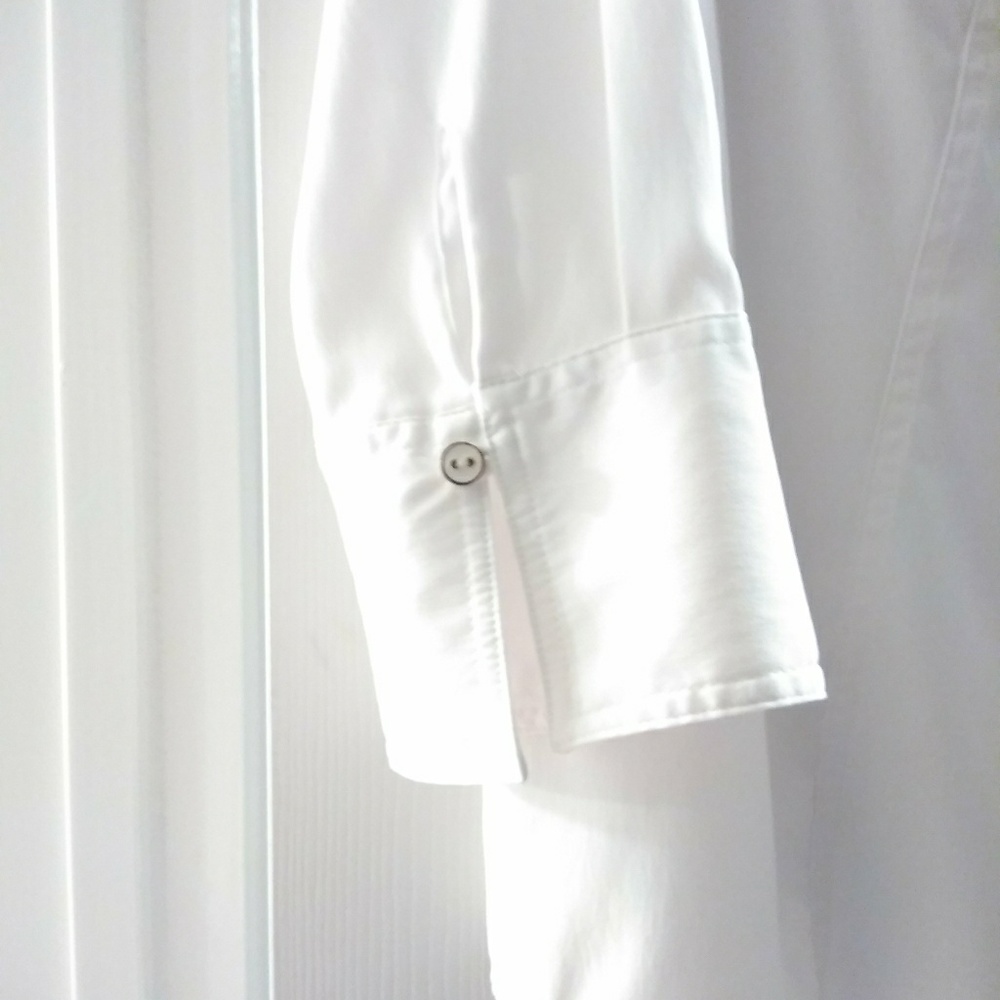 White shirt